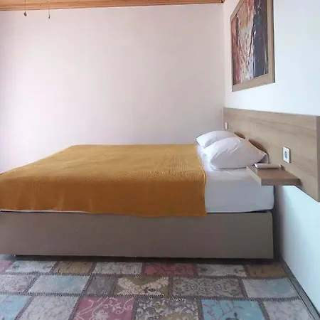 Yildiz Otel *