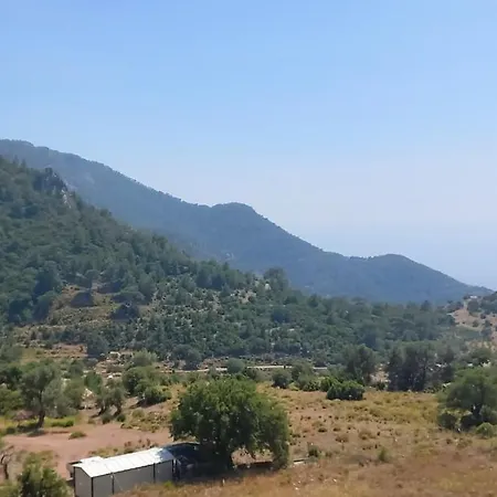 Yildiz Otel *