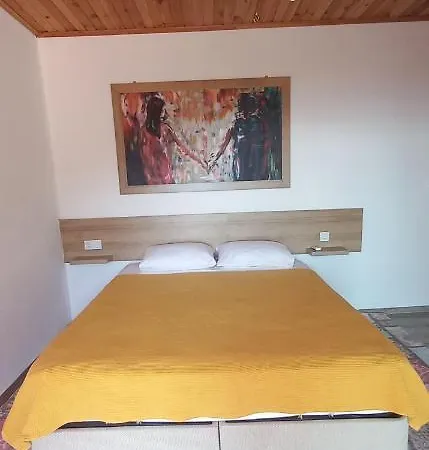Otel Yildiz *