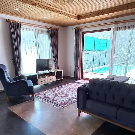 Hotel Yildiz *