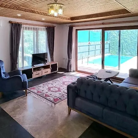 Yildiz Hotel Fethiye