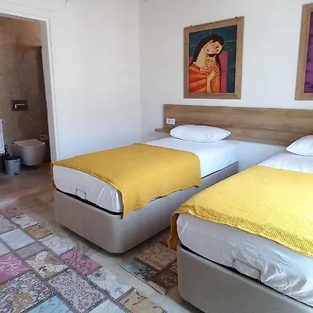 Hotel Yildiz *