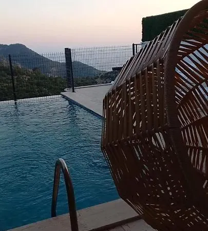 Yildiz Hotel