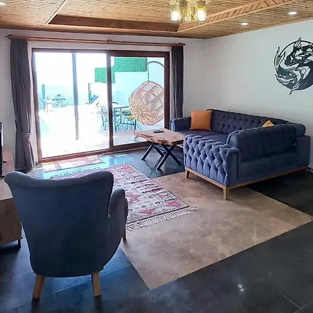 Yildiz Hotel